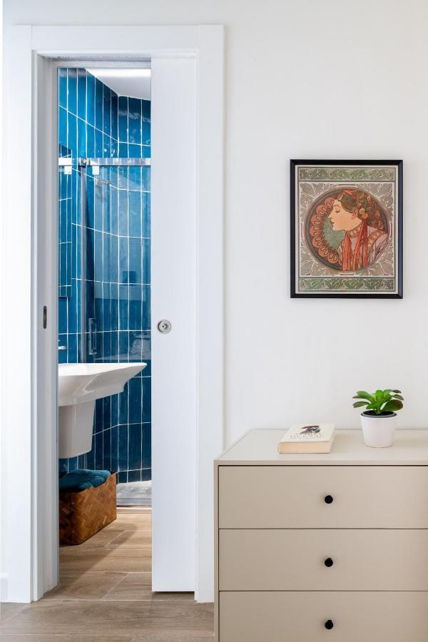 Avanti Azahar, En Un Barrio Con Encanto Sevilla Eksteriør bilde