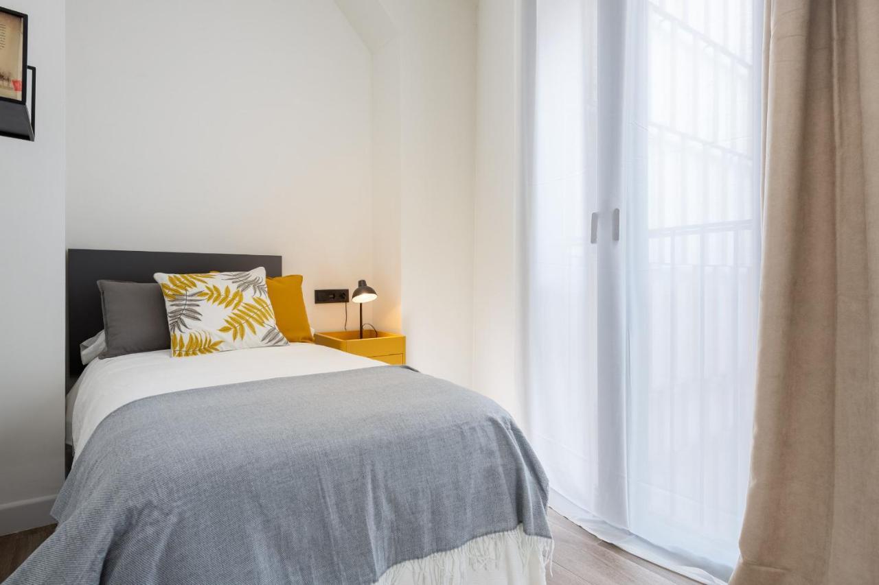Avanti Azahar, En Un Barrio Con Encanto Sevilla Eksteriør bilde